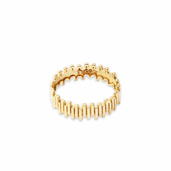 انگشتر ضربان