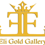 لوگو الی گلد گالری