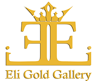 لوگو الی گلد گالری