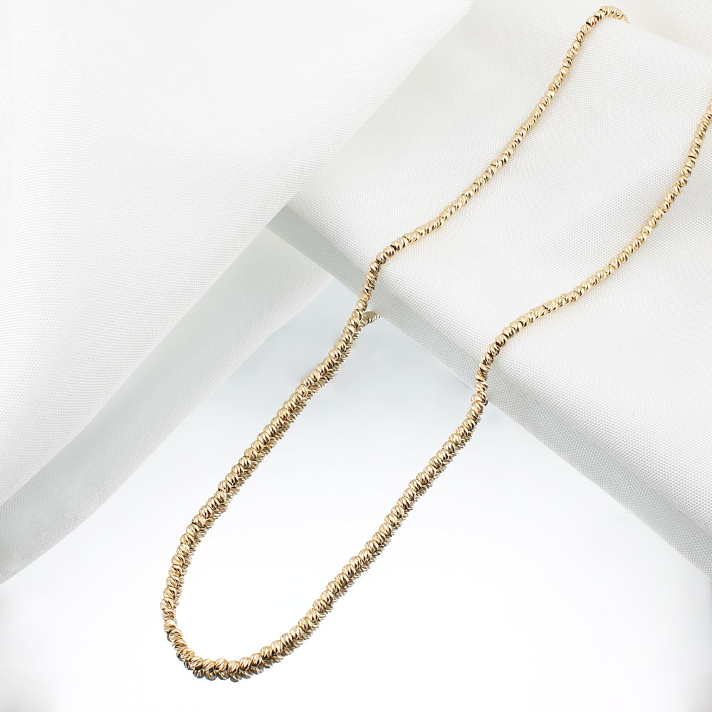 n گوی البرناردو پیوسته-