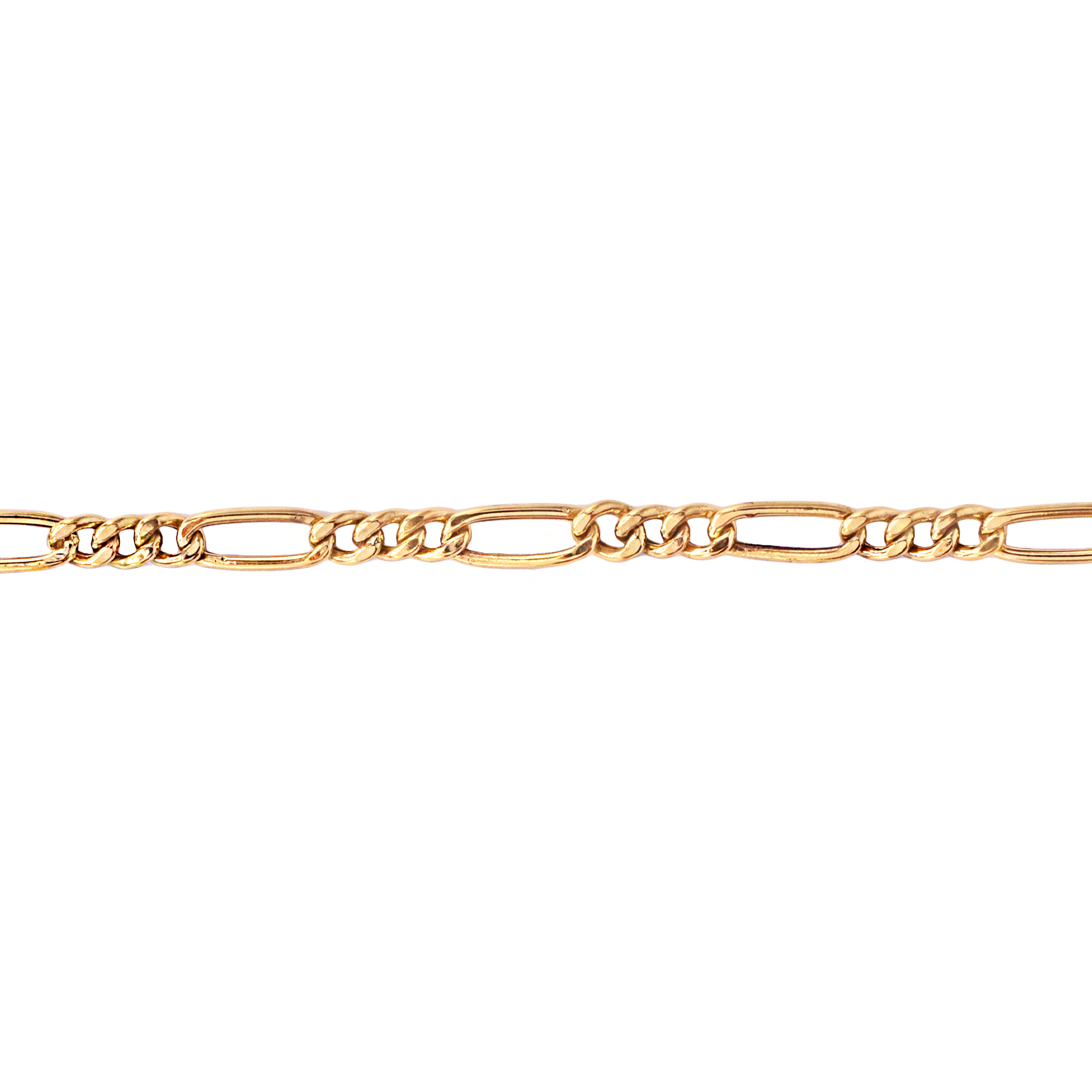 دستبند فیگارو 170 - الی گلد گالری