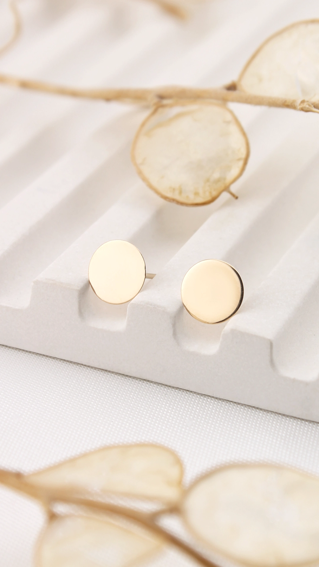 گوشواره سکه ای 1 گوشواره سکه ای 1