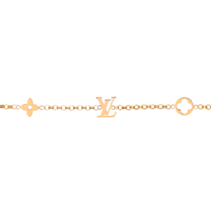 دستبند لویی ویتون ترکیبی و رولو - الی گلد گالری