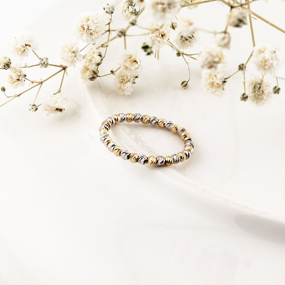 r گوی البرناردو پیوسته 2 رنگ