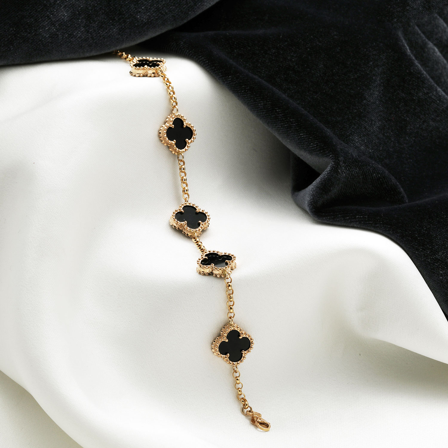 دستبند-طرح-ونکلیف-سنگ-رولو-5