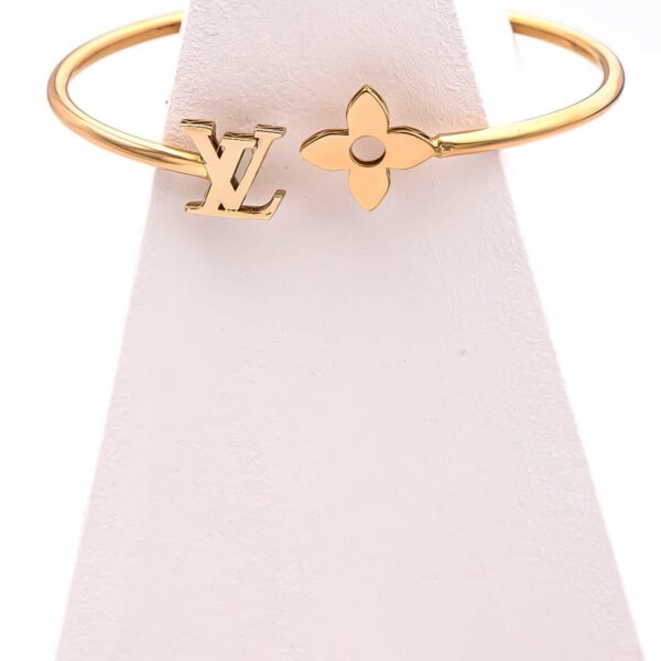 النگو لویی ویتون ترکیبی - الی گلد گالری