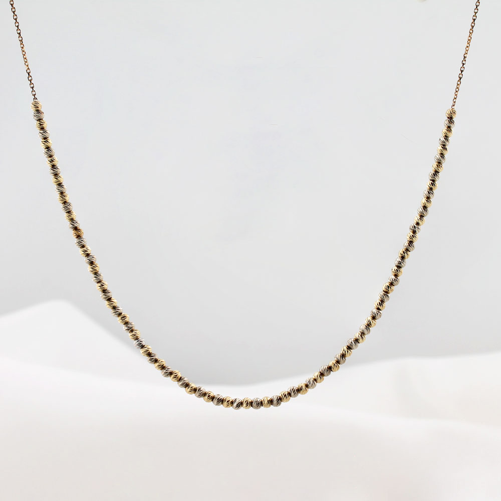 n البرناردو نیمه پیوسته 2 رنگ