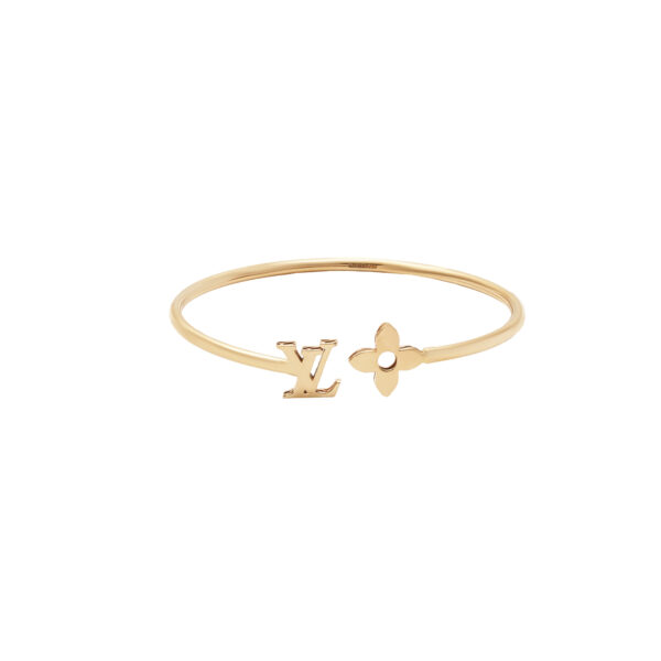 النگو لویی ویتون ترکیبی الی