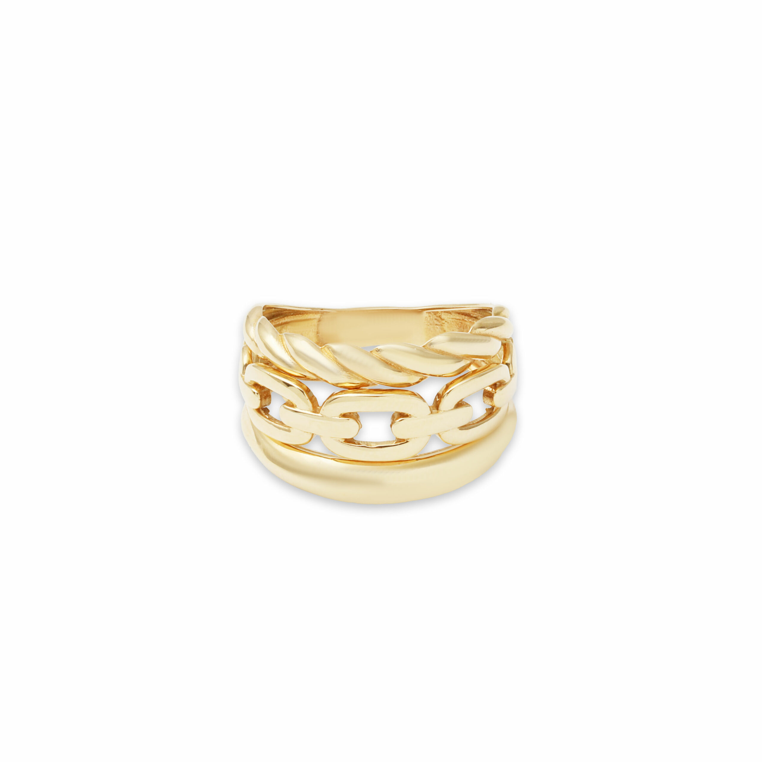 انگشتر-پورتفینو-سه-لاین-جدید انگشتر پورتوفینو سه لاین جدید