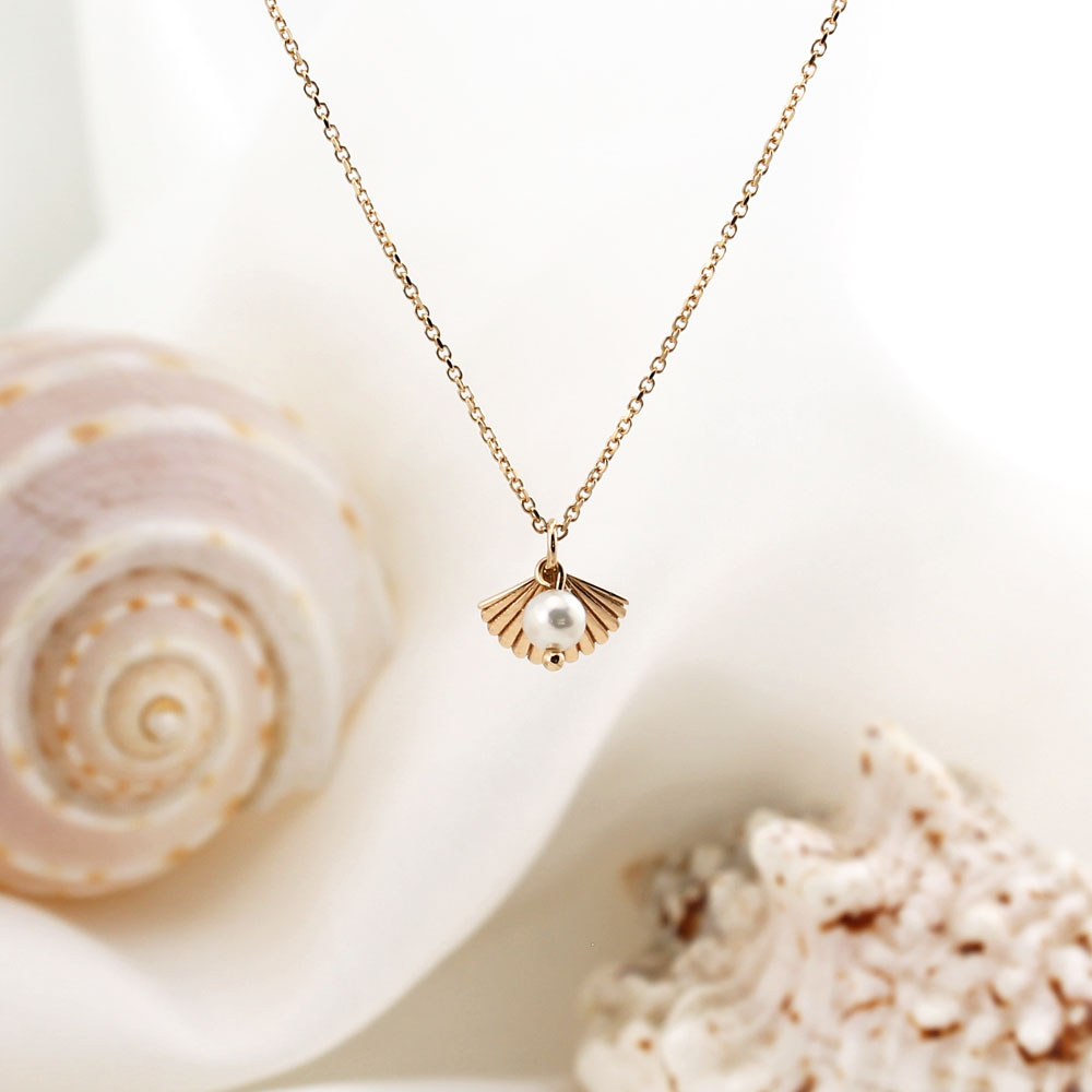 n صدف و مروارید