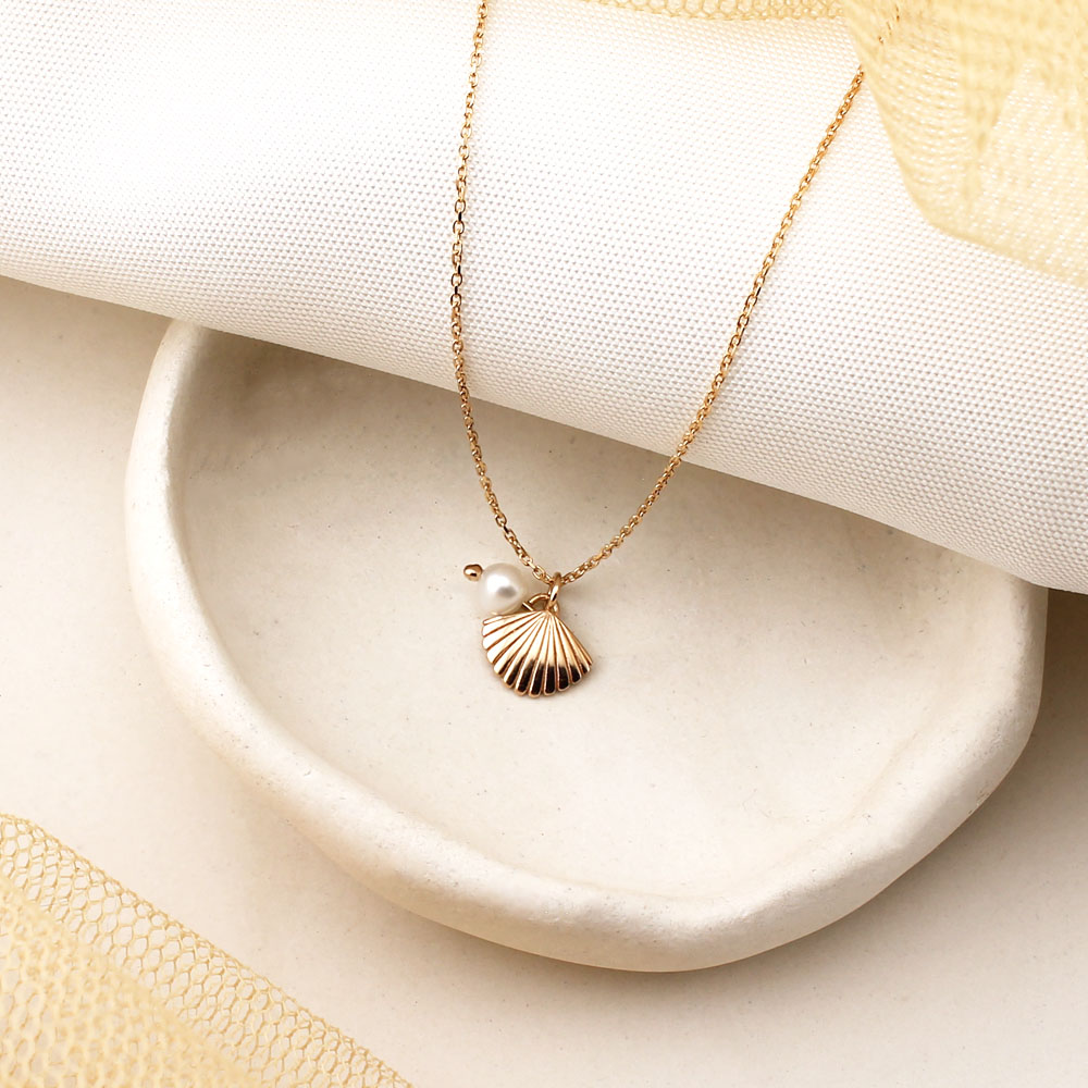 n صدف و مروارید