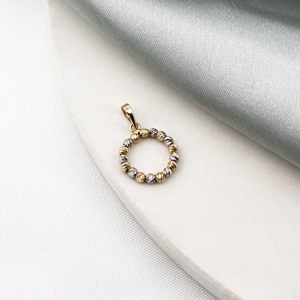 p دایره گوی البرناردو 2 رنگ