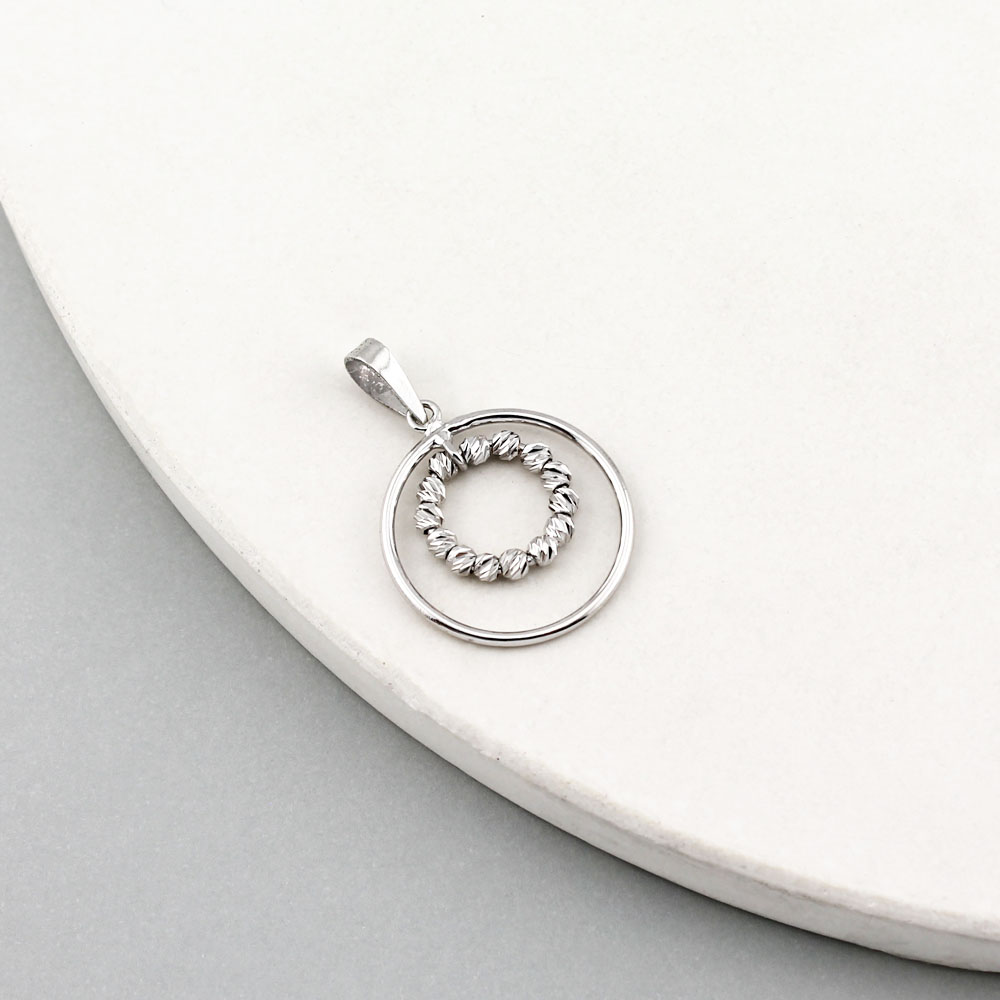 p آرن و دایره گوی البرناردو س