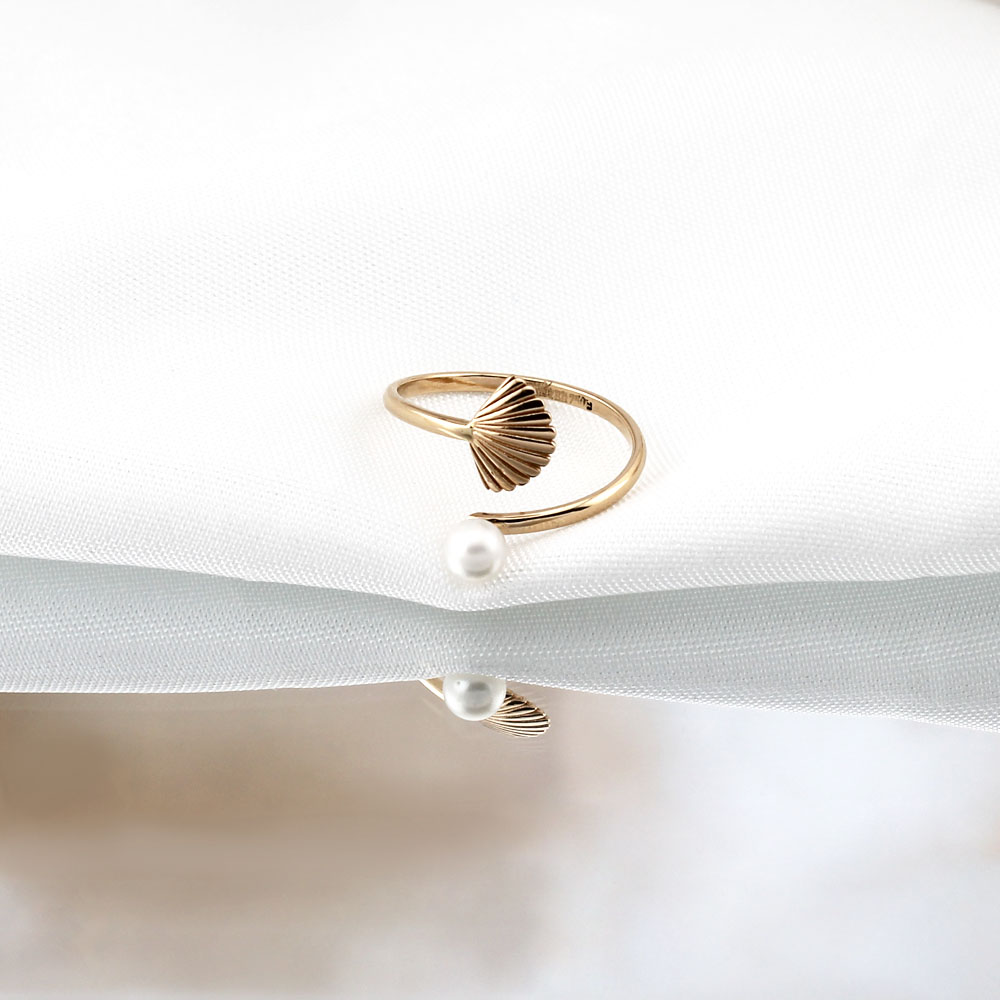 r صدف و مروارید