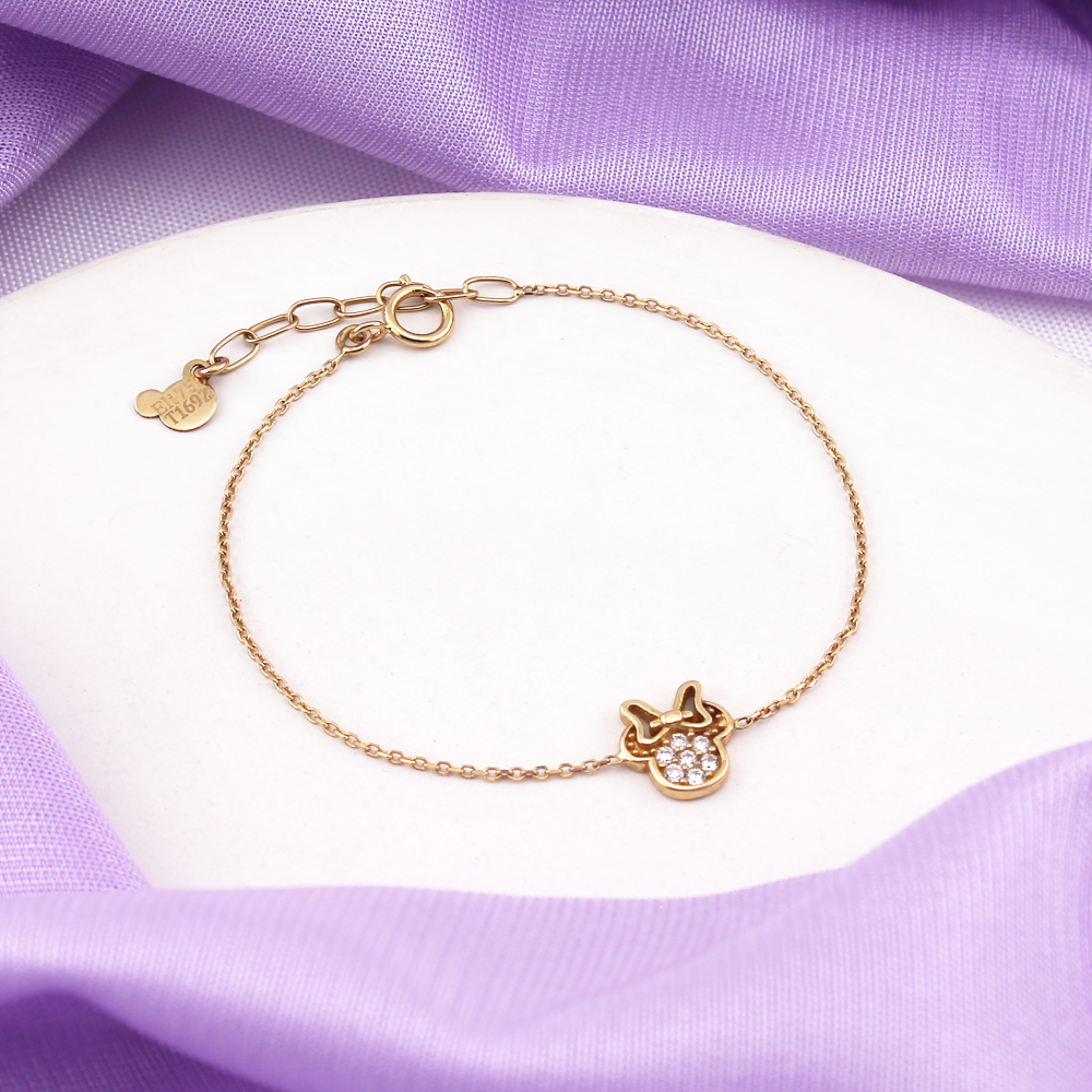 d مینی موس نگینی بچه گانه