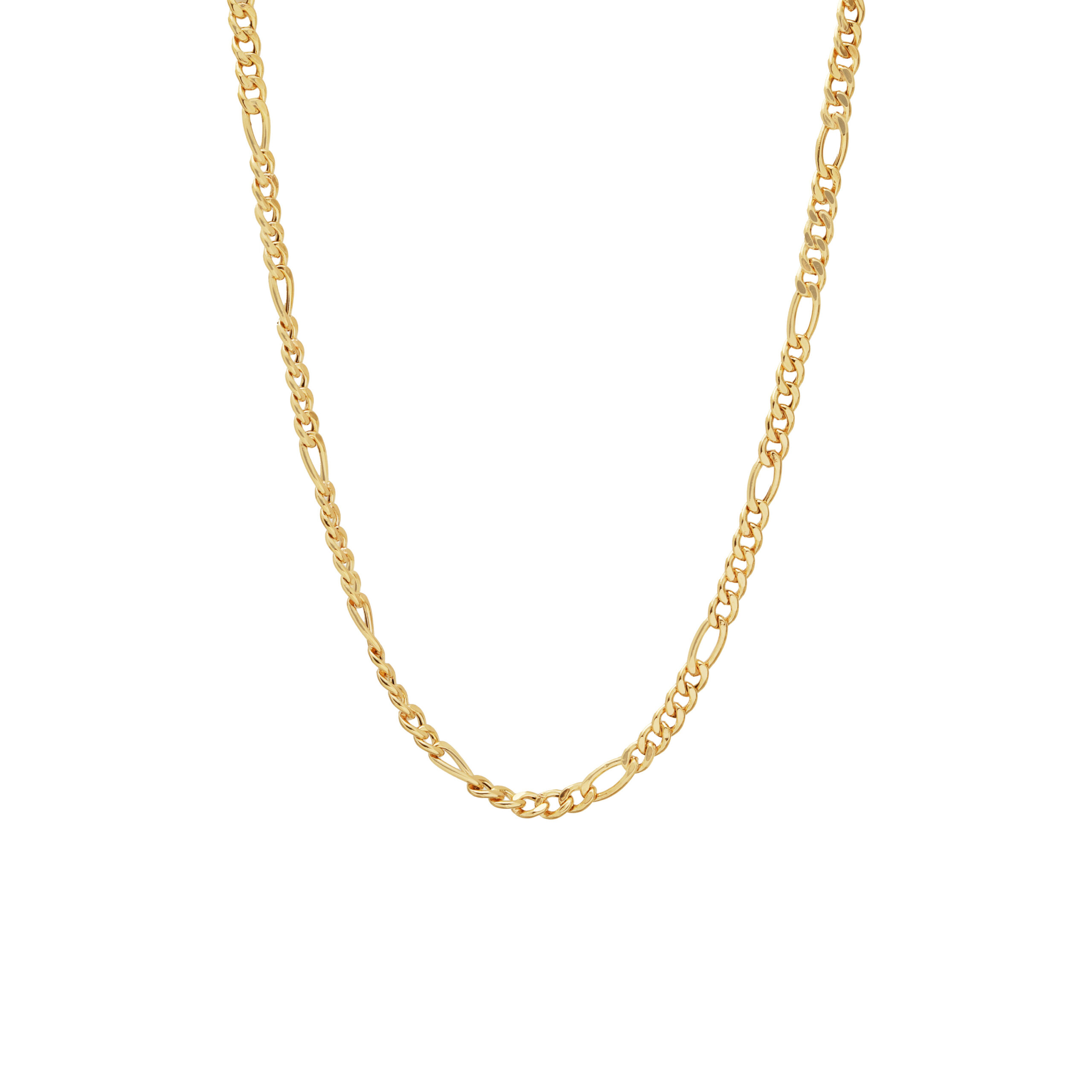 necklaces-choker-figaro-150-neww گردنبند فیگارو 150