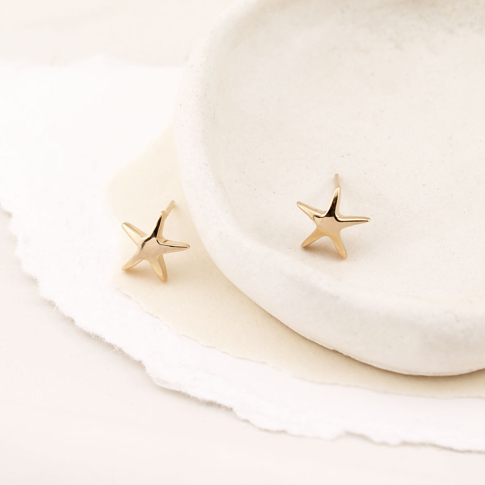 e ستاره ج گوشواره ستاره جدید