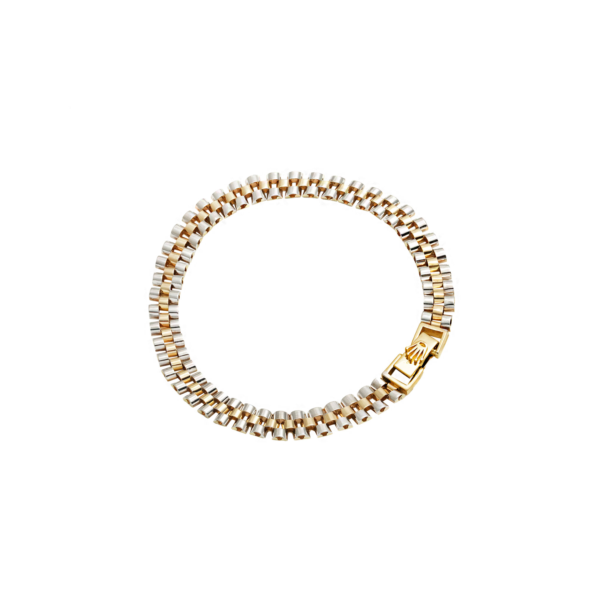 دستبند-اورجینال-باریک دستبند رولکس اورجینال باریک