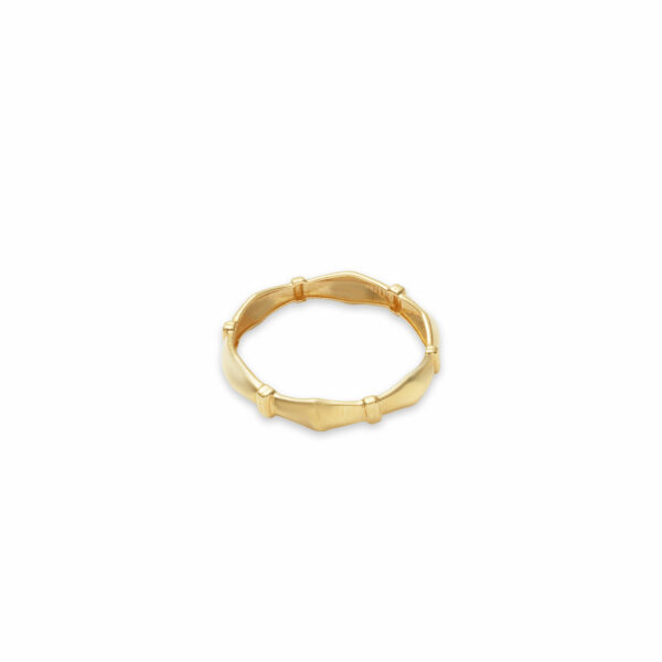 انگشتر تمام لوزی و خط