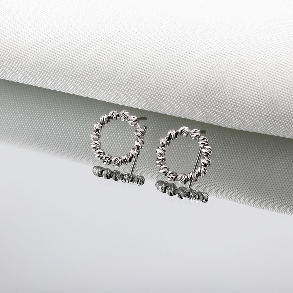 e دایره گوی البرناردو سفید ظ