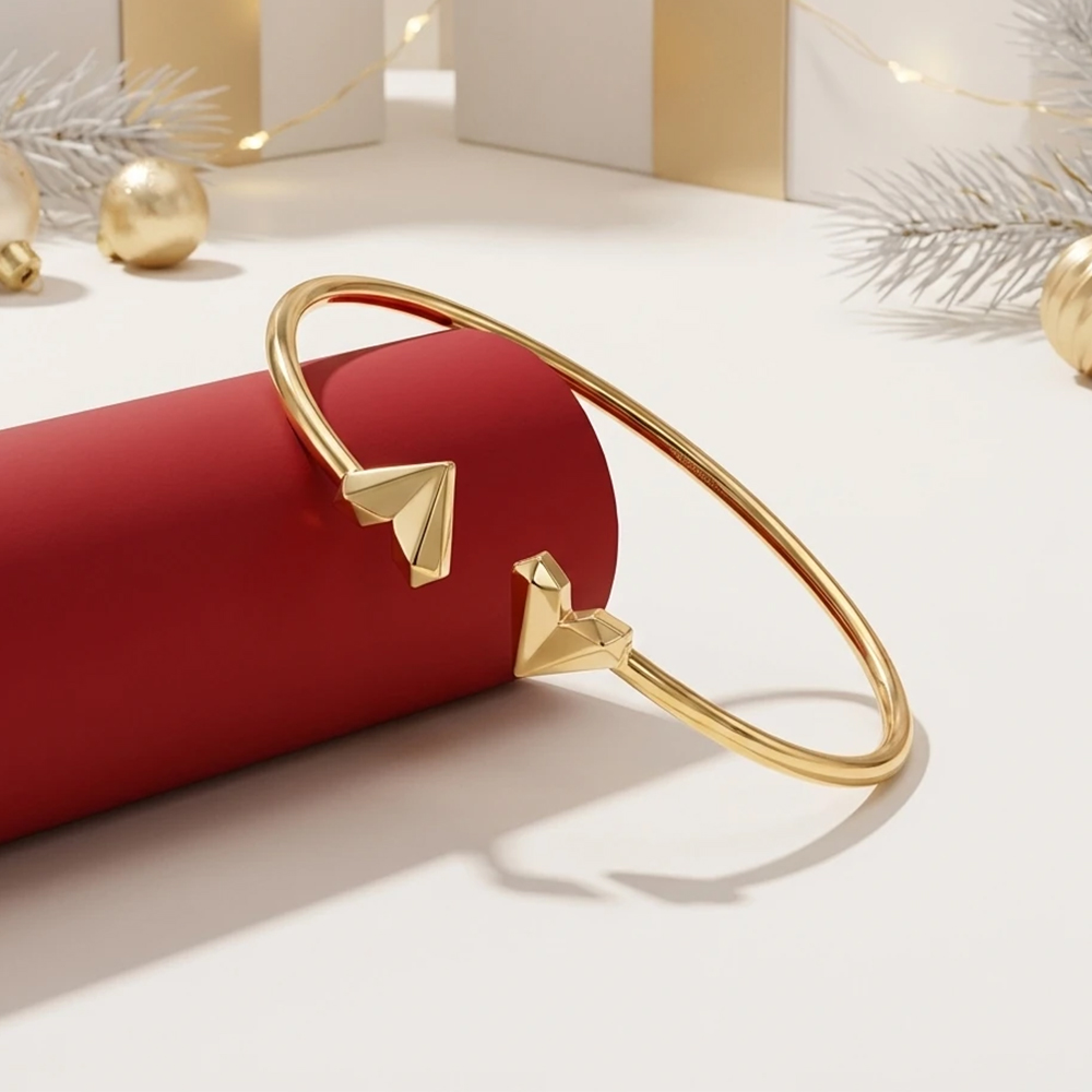 النگو-چاکلت-هارت