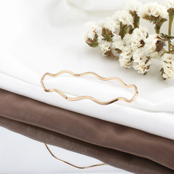 النگو زیگزاگی