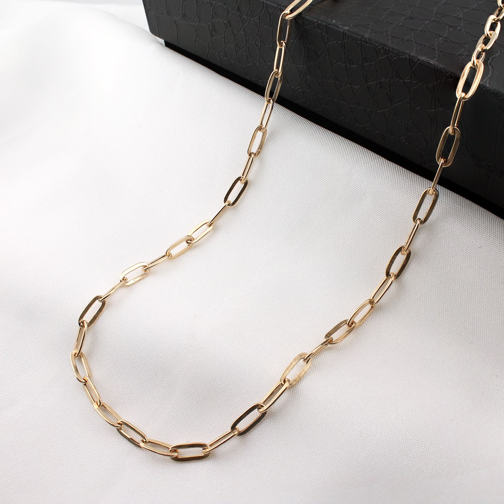 n زنجیر بیضی جدید-