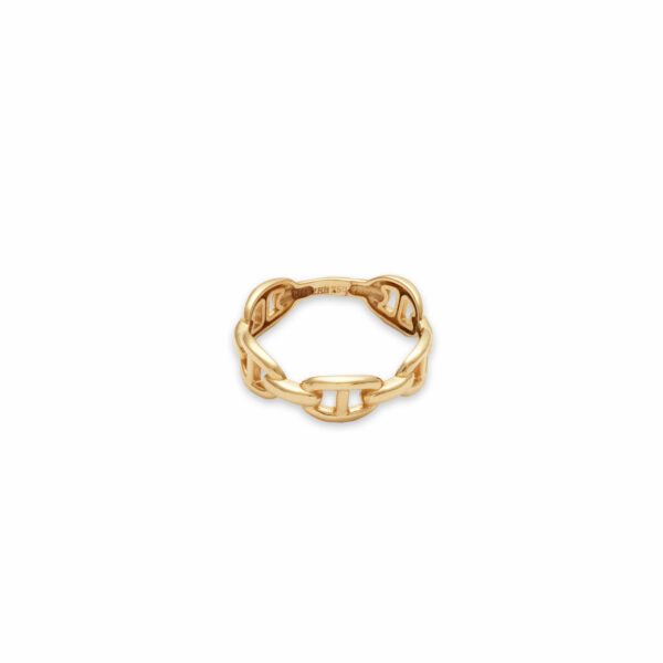 انگشتر چین هرمس ظریف