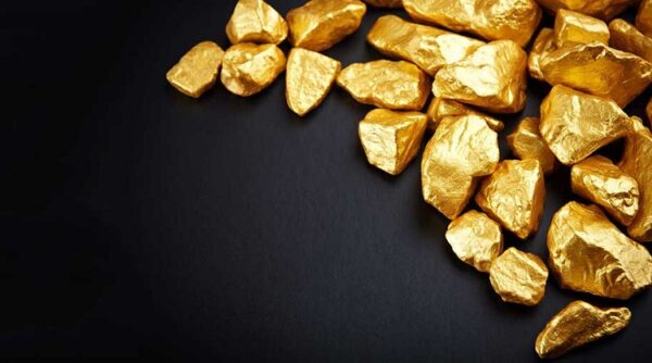 تغییر رنگ طلا به دلیل آلیاژ زیاد در طلا