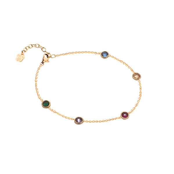 دستبند مارکو ساده جدید