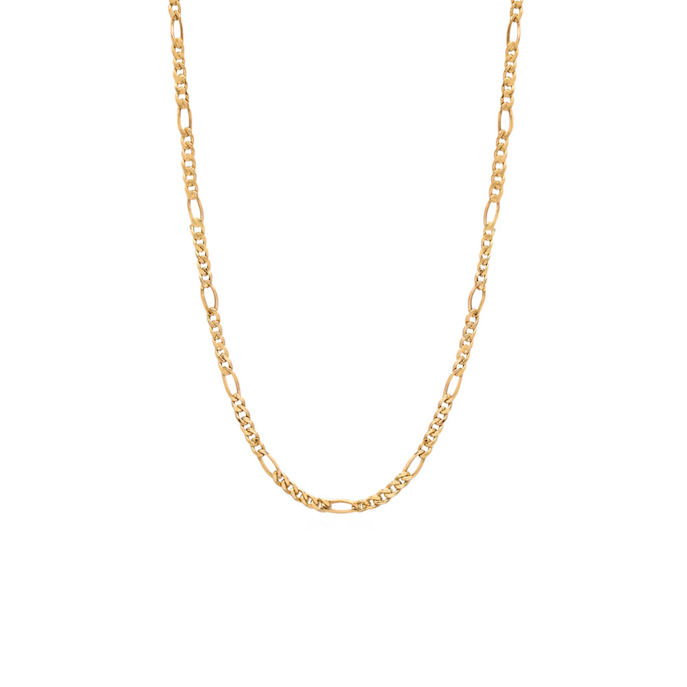 gardanband-figaro-100 گردنبند فیگارو 100