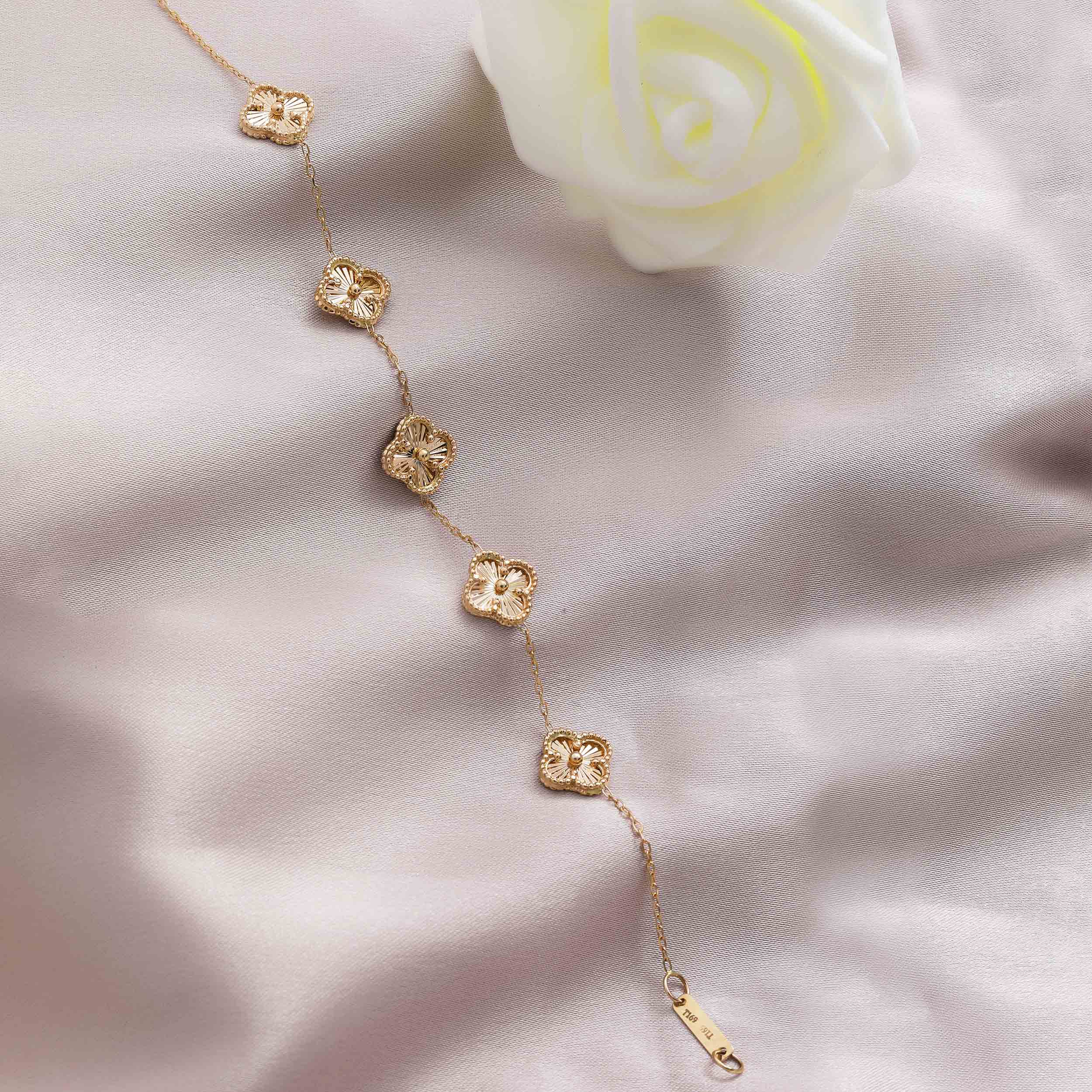 عکس-دوم-دستبند-5-ونکلیف-الحمبرا-الی-1