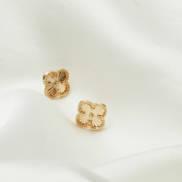 گوشواره ونکلیف الحمبرا الی 2