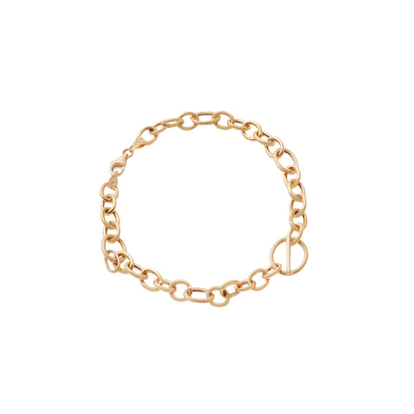 دستبند دیویدیورمن و محور 1