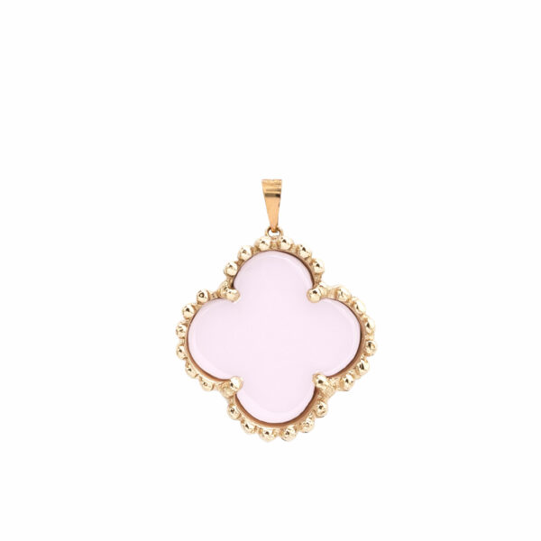 آویز طرح ونکلیف پینک بزرگ