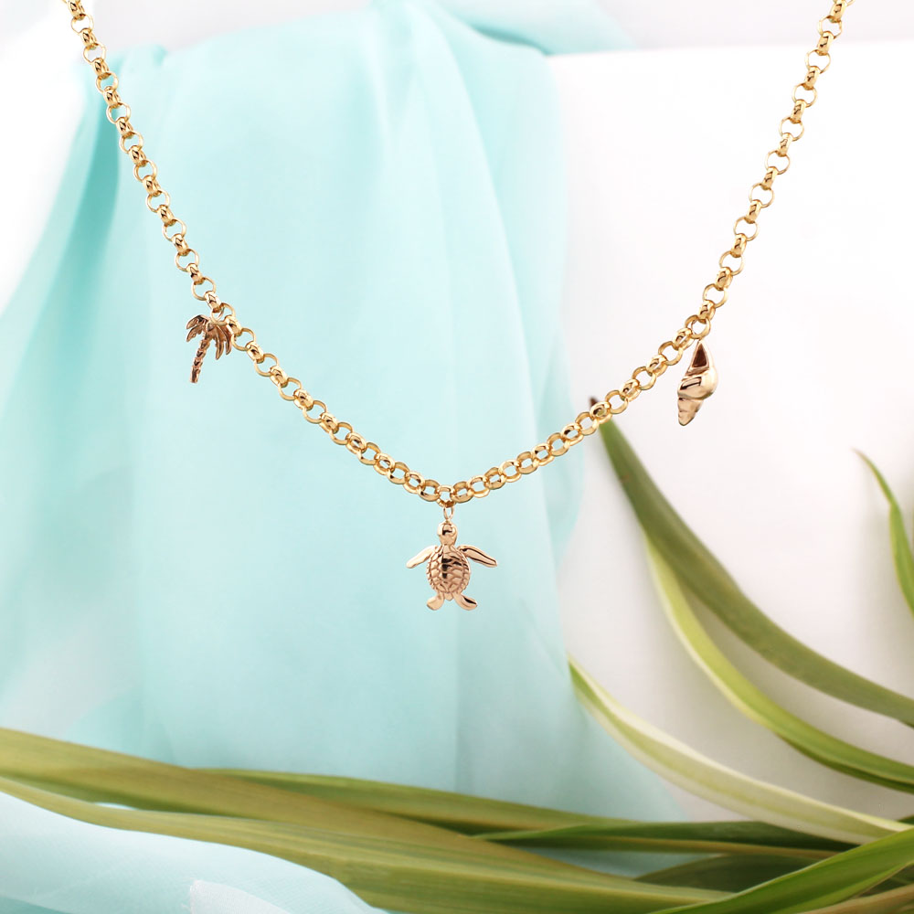 n رولو ظریف و جزیره