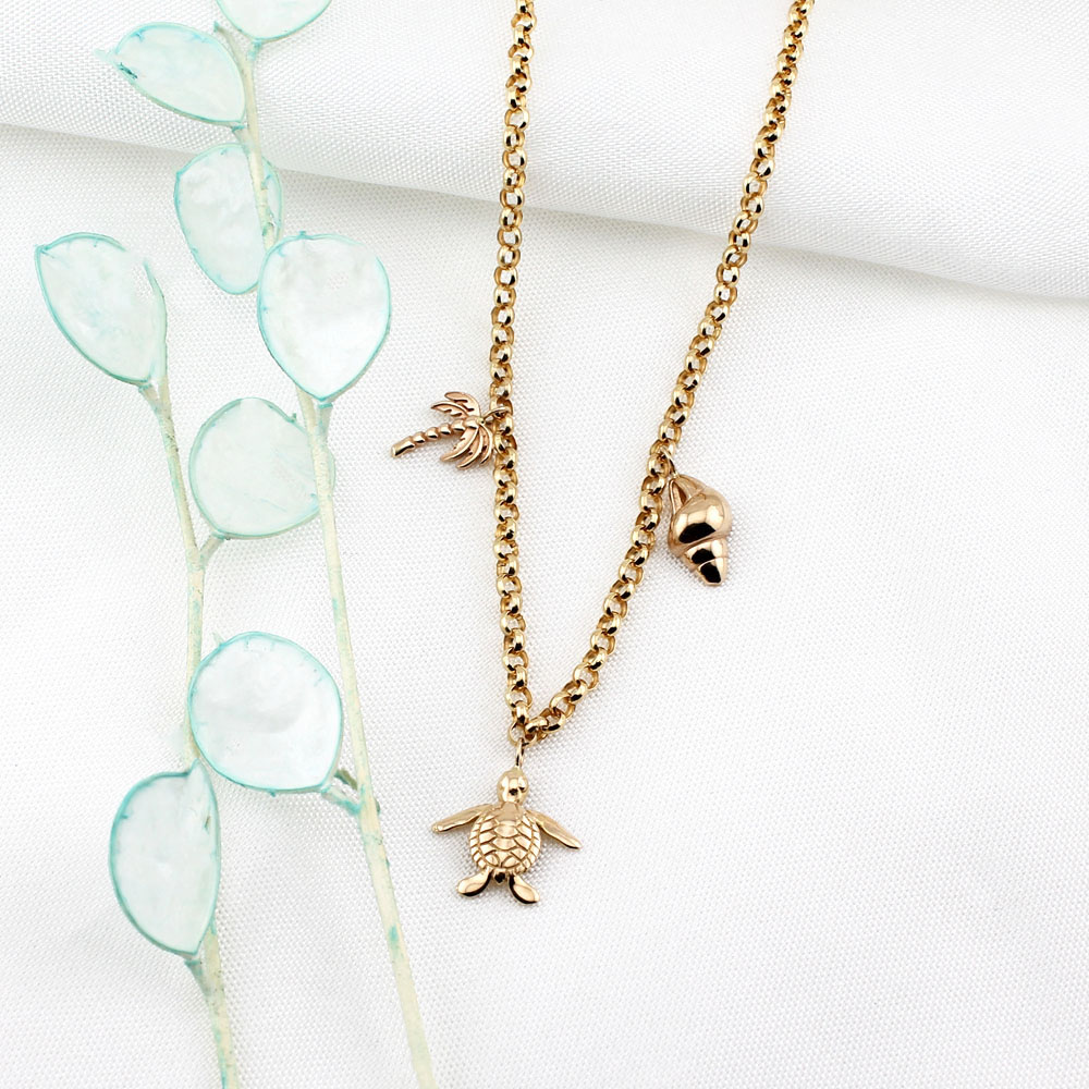 n رولو ظریف و جزیره