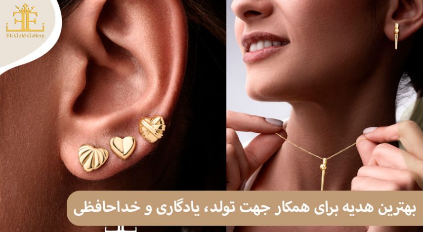 ELI-(2) بهترین هدیه برای همکار (جهت تولد، یادگاری و خداحافظی)