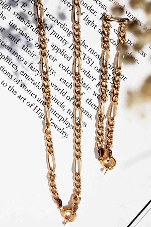 اهمیت طلا برای بازنشستگی به عنوان سرمایه امن 5