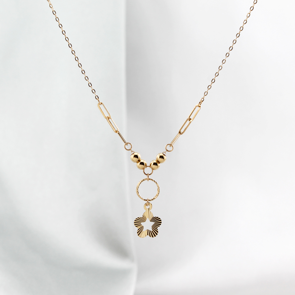 n ستاره الحمبرا و گوی ترکیبی 3 گردنبند ستاره الحمبرا و گوی ترکیبی 3