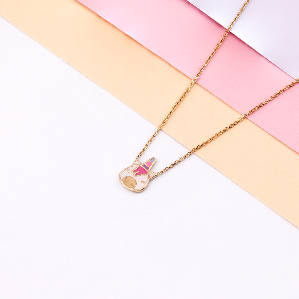 n یونیکورن مینایی بچه گانه