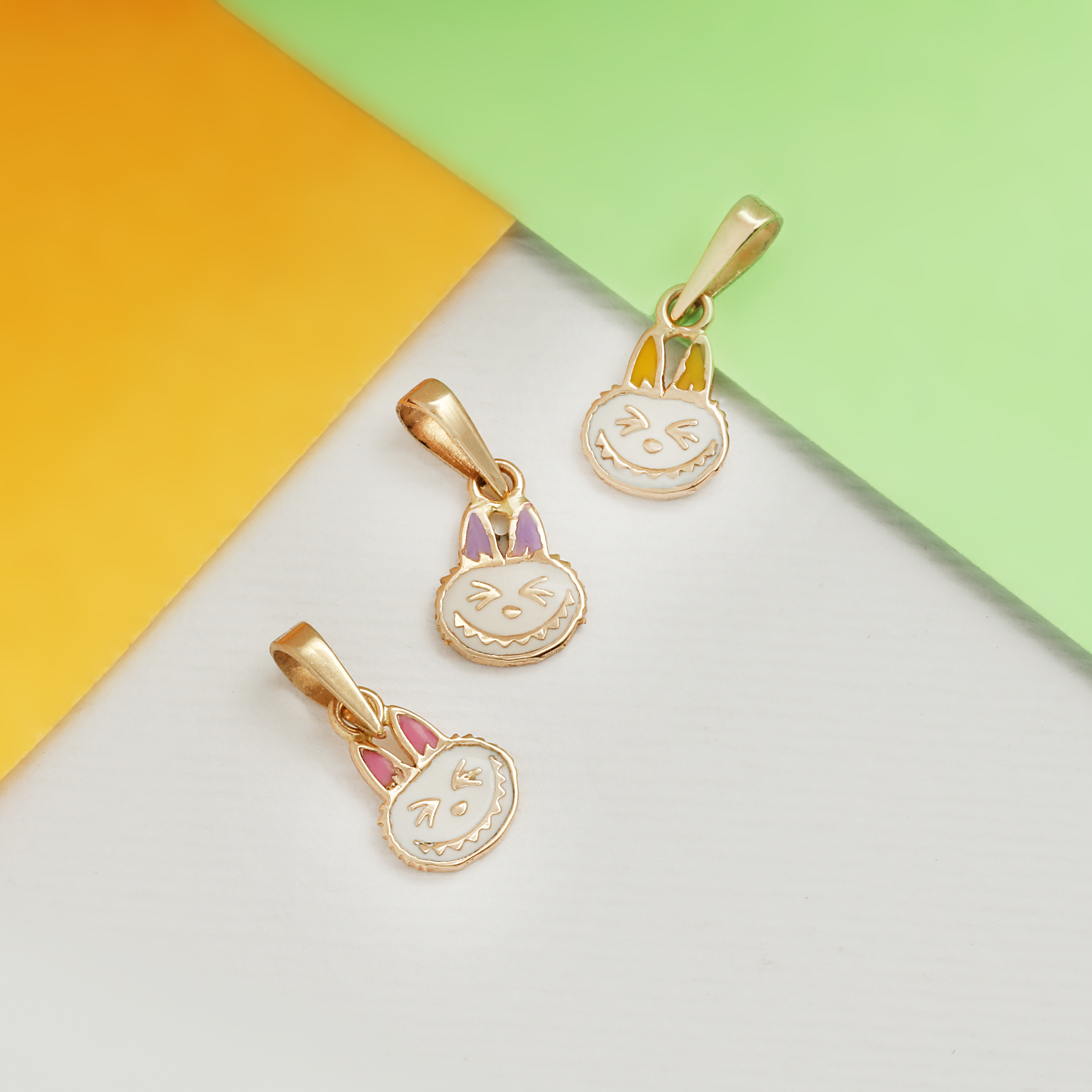 آویز-لبوبو-مینایی-