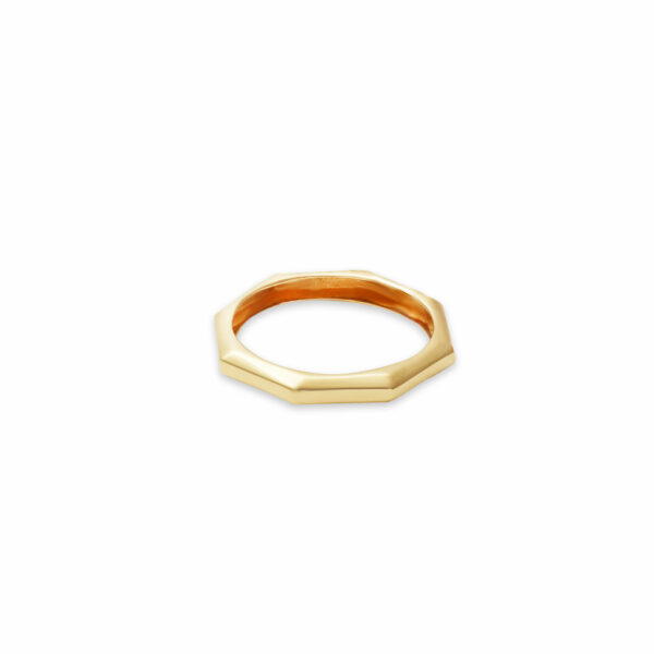 انگشتر رینگ چند وجهی