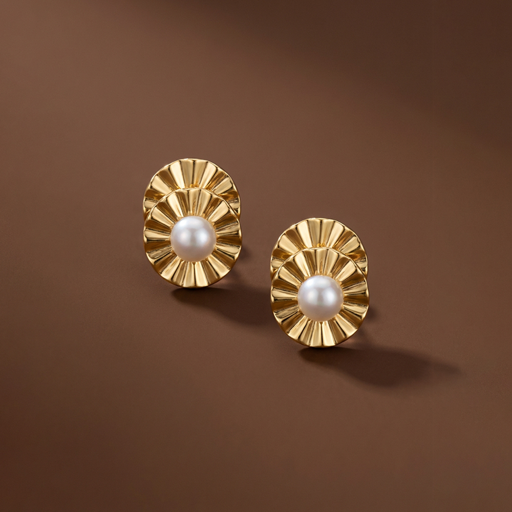 گوشواره-دو-پلیسه-مروارید