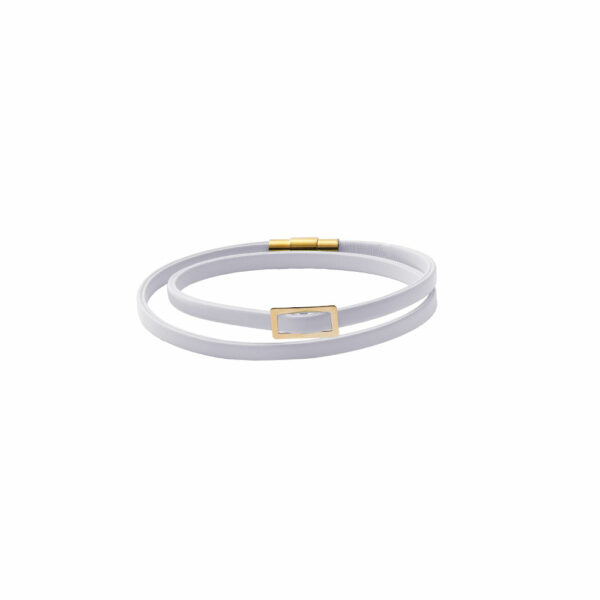 دستبند زنانه یاسی LN601