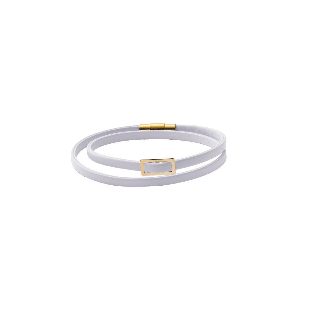 LN601-یاسی دستبند زنانه یاسی LN601