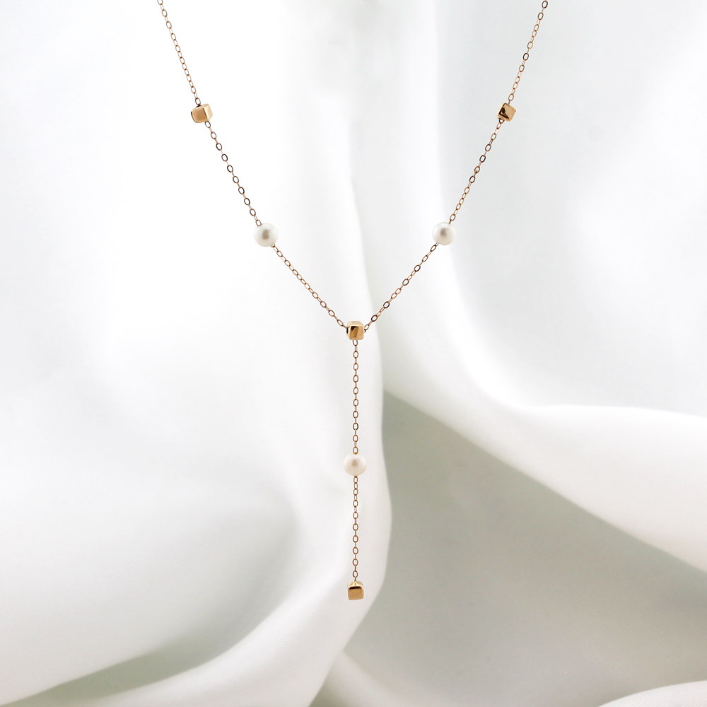 n مکعب و مروارید کرواتی