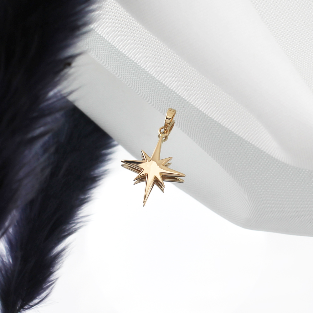 p شفق قطبی برجسته بزرگ