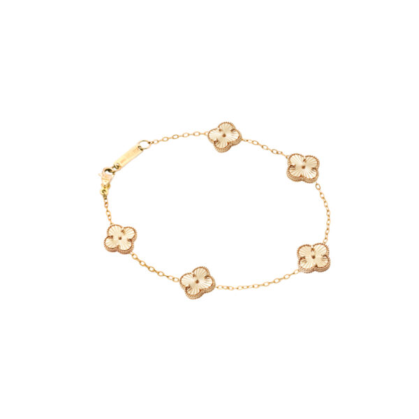 دستبند پنج ونکلیف الحمبرا الی جدید 2