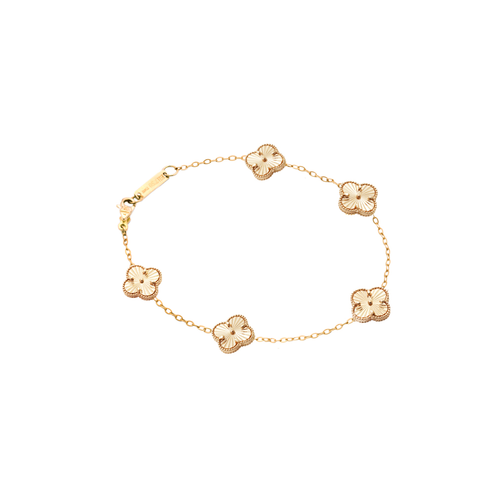 دستبند-پنج-ونکلیف-الحمبرا-الی-جدید-۲